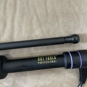 Hot Tools Professional Curling Iron